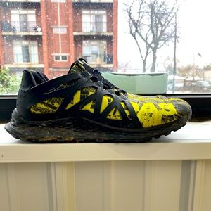 Adidas Vigor bounce men’s trail shoes 10.5 *Will Take Offers!